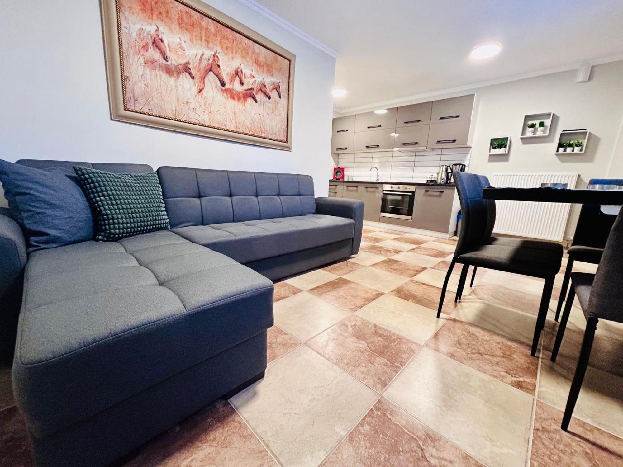알렉산드로폴리스 Cozy House Makri 아파트 외부 사진