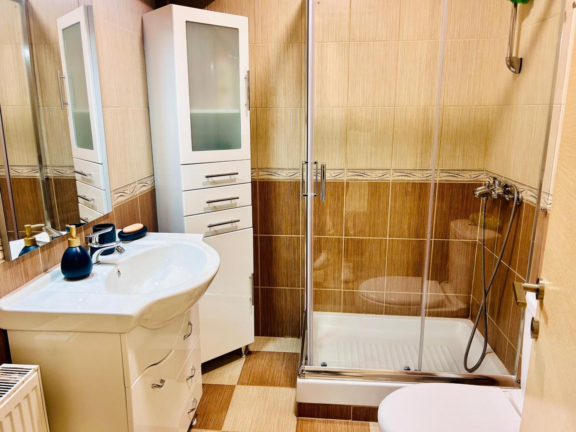 알렉산드로폴리스 Cozy House Makri 아파트 외부 사진